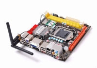 Zotac H55-ITX WiFi (H55ITX-A-E)